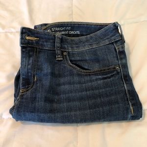 GAP Real Straight 8 / 29s